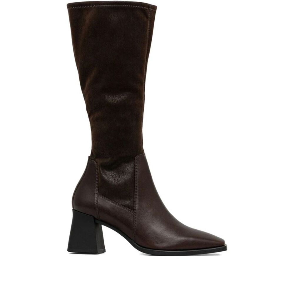Vagabond Brown Shoes Women